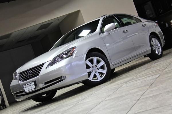 New 2009 Lexus ES 350 for sale Sold at Chicago Motor Cars in West Chicago IL 60185 3