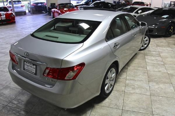 New-2009-Lexus-ES-350