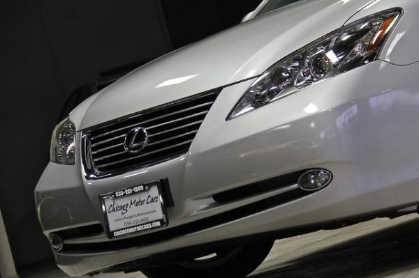 New 2009 Lexus ES 350 for sale Sold at Chicago Motor Cars in West Chicago IL 60185 5