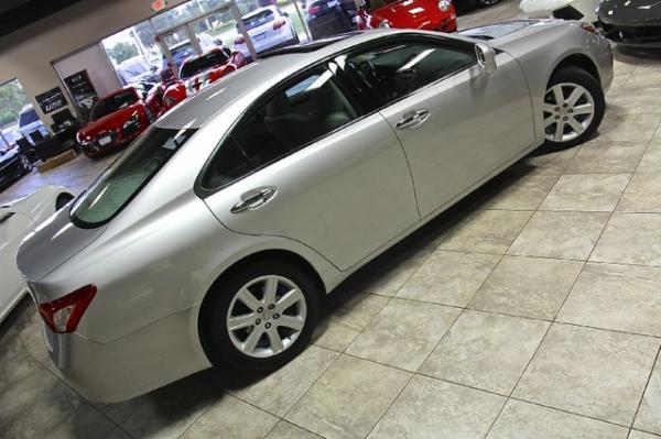 New-2009-Lexus-ES-350