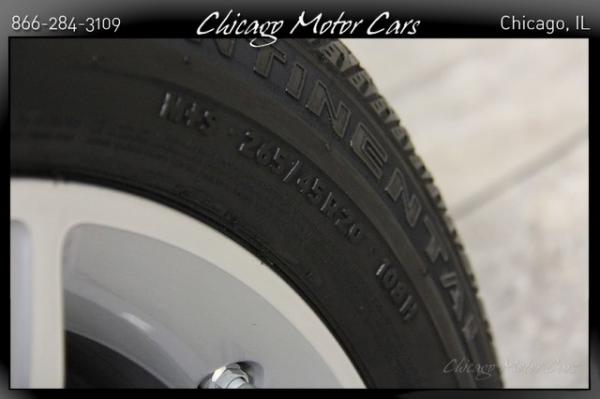 Used 2013 Mercedes-Benz ML550 4Matic ML550 for sale Sold at Chicago Motor Cars in West Chicago IL 60185 3
