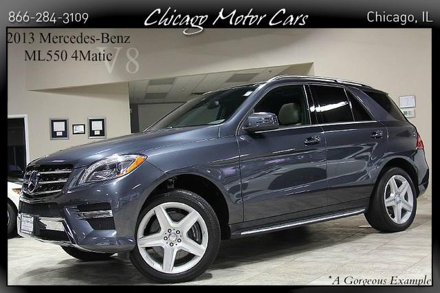 Used-2013-Mercedes-Benz-ML550-4Matic-ML550