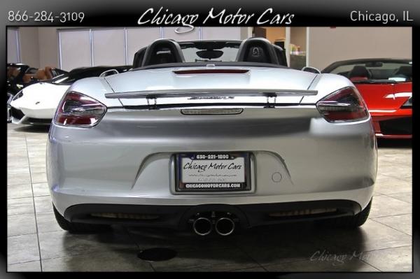 Used-2014-Porsche-Boxster-S-S