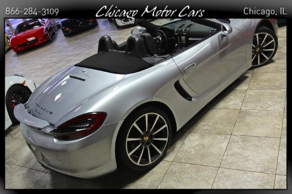 Used-2014-Porsche-Boxster-S-S