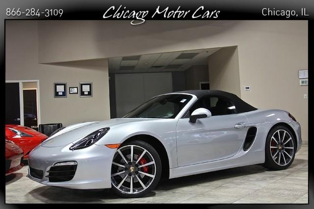 Used-2014-Porsche-Boxster-S-S