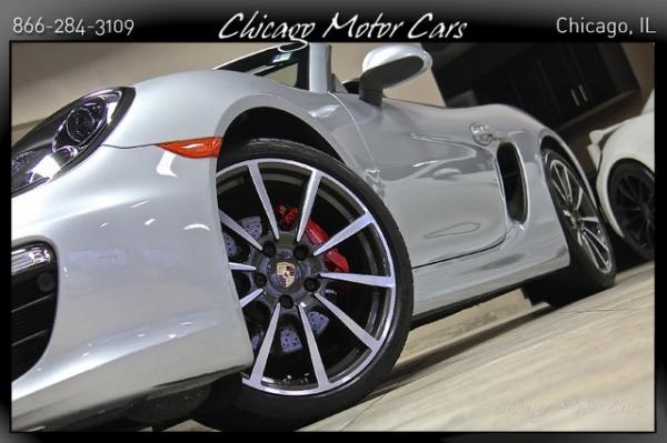 Used-2014-Porsche-Boxster-S-S