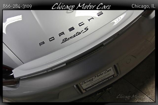 Used-2014-Porsche-Boxster-S-S