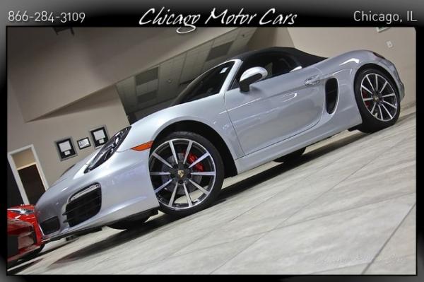 Used-2014-Porsche-Boxster-S-S