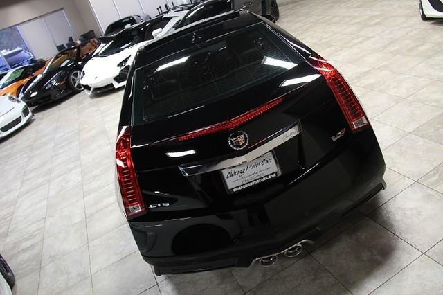 New-2012-Cadillac-CTS-V