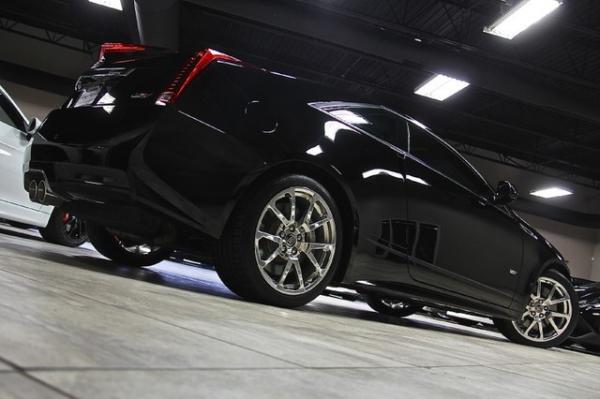 New-2012-Cadillac-CTS-V