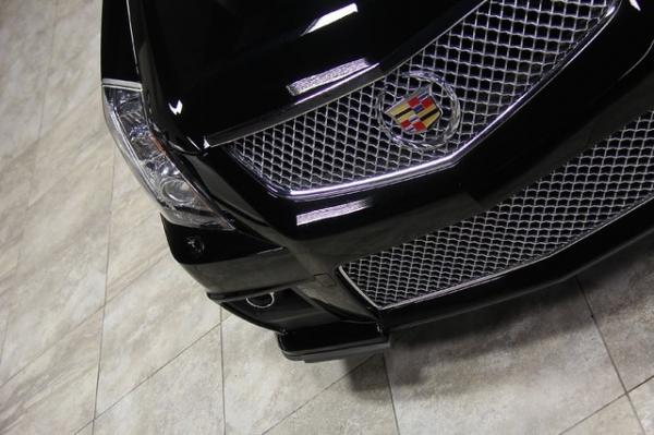 New-2012-Cadillac-CTS-V