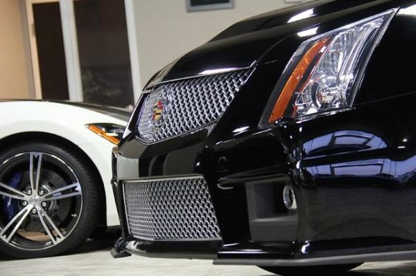 New-2012-Cadillac-CTS-V