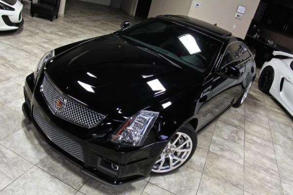 New-2012-Cadillac-CTS-V