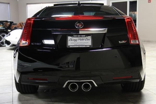 New-2012-Cadillac-CTS-V