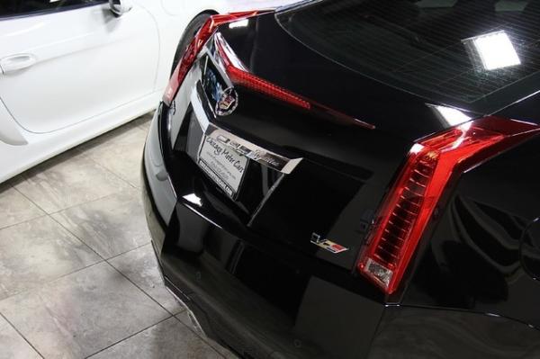 New-2012-Cadillac-CTS-V