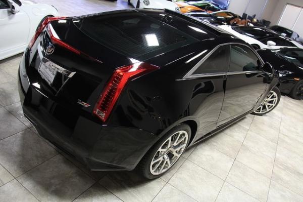 New-2012-Cadillac-CTS-V