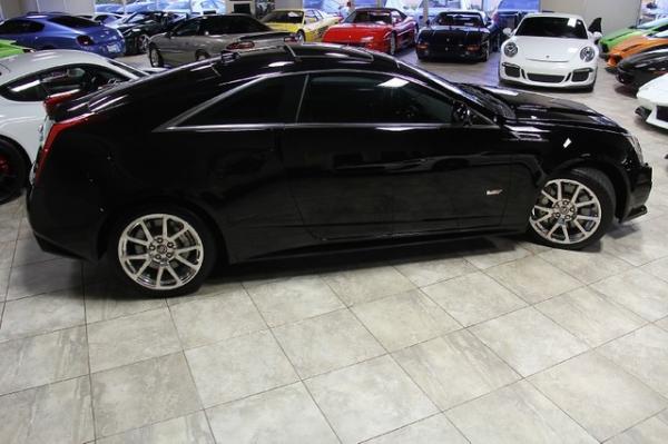 New-2012-Cadillac-CTS-V