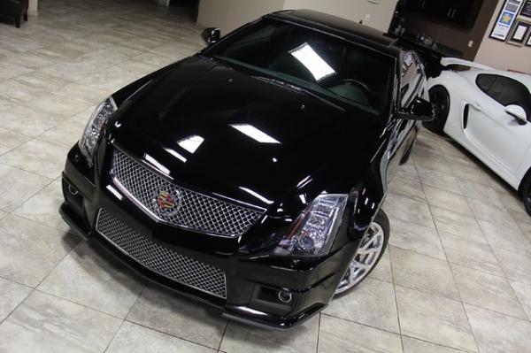 New-2012-Cadillac-CTS-V