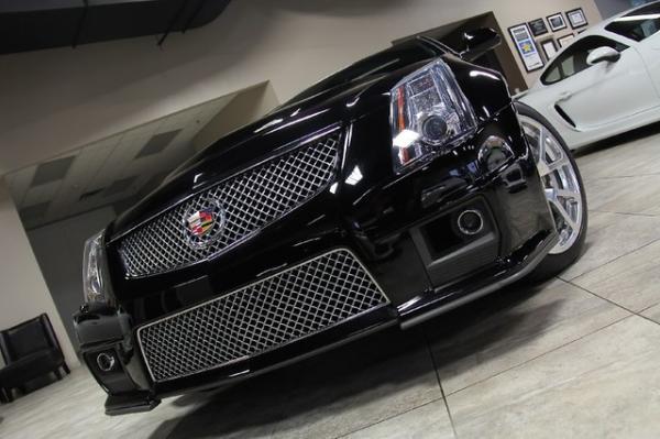 New-2012-Cadillac-CTS-V