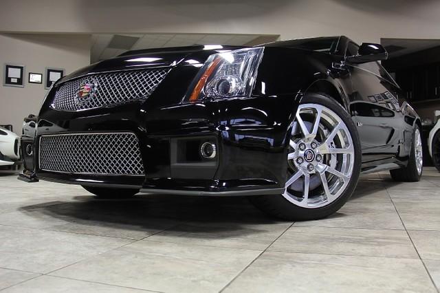 New-2012-Cadillac-CTS-V