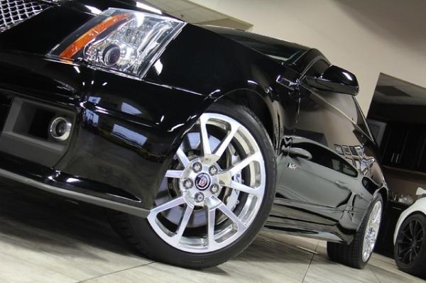 New-2012-Cadillac-CTS-V