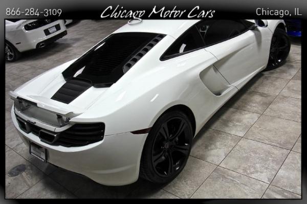 Used-2012-McLaren-MP4-12C