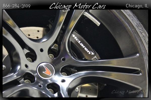 Used-2012-McLaren-MP4-12C