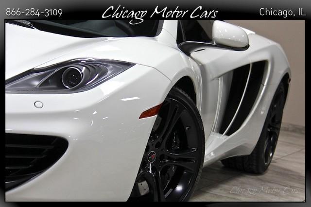 Used-2012-McLaren-MP4-12C