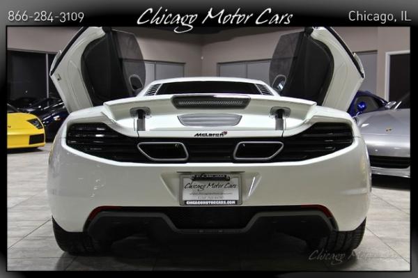 Used-2012-McLaren-MP4-12C