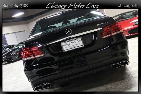 Used-2014-Mercedes-Benz-E63-AMG-4Matic-E63-AMG