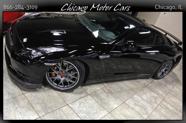 Used-2009-Nissan-GT-R-Premium-Alpha-7-Premium