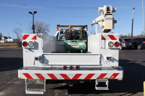 New-2000-Ford-Super-Duty-F-450-XL