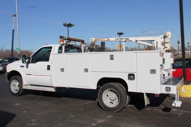 New-2000-Ford-Super-Duty-F-450-XL