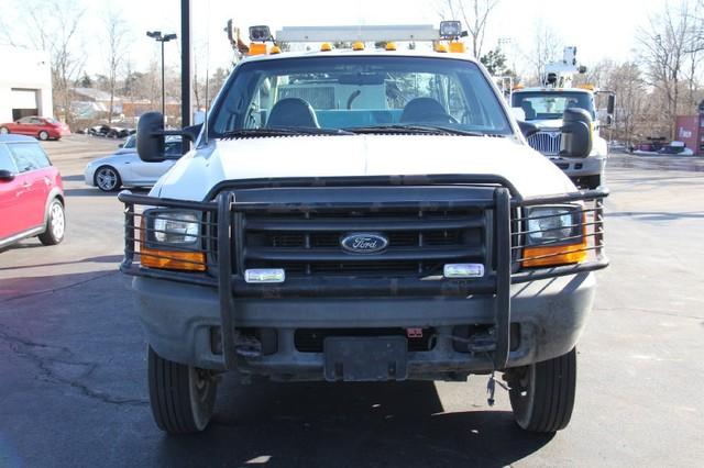 New-2000-Ford-Super-Duty-F-450-XL