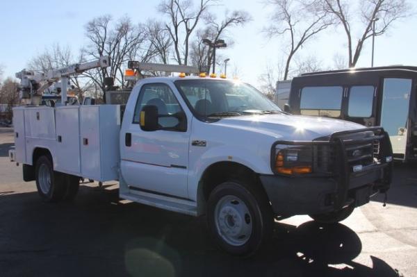 New-2000-Ford-Super-Duty-F-450-XL