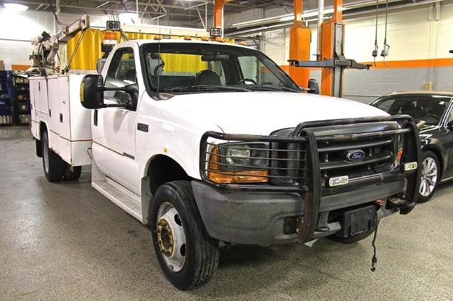 New-2000-Ford-Super-Duty-F-450-XL