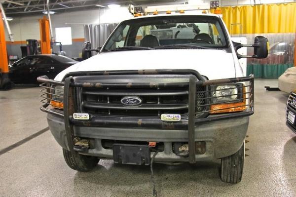 New-2000-Ford-Super-Duty-F-450-XL