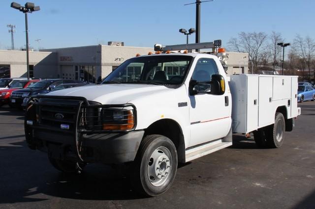 New-2000-Ford-Super-Duty-F-450-XL