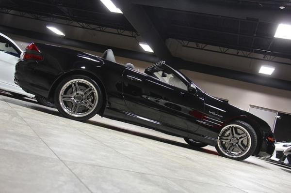 New-2006-Mercedes-Benz-SL65-AMG-SL65-AMG