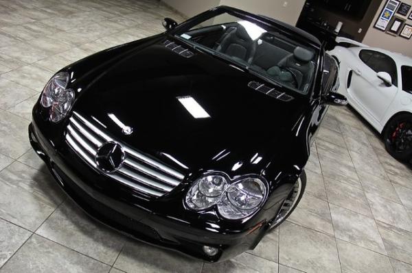 New-2006-Mercedes-Benz-SL65-AMG-SL65-AMG