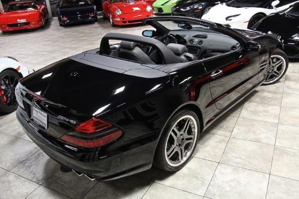 New-2006-Mercedes-Benz-SL65-AMG-SL65-AMG