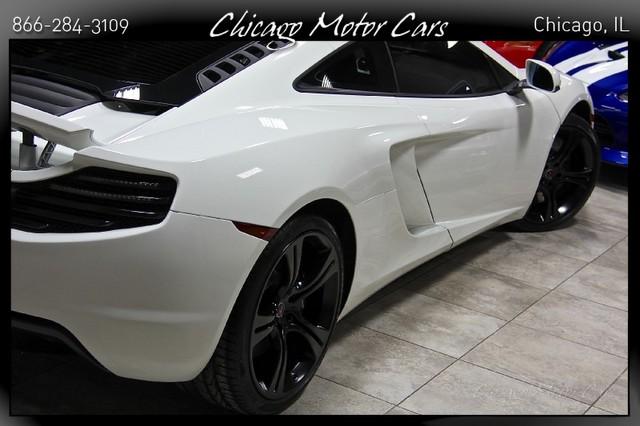 Used-2012-McLaren-MP4-12C