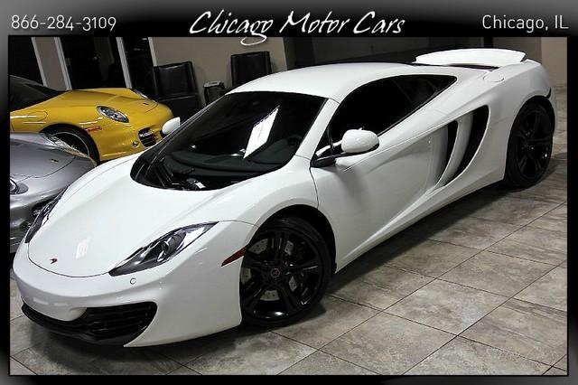 Used-2012-McLaren-MP4-12C