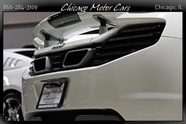 Used-2012-McLaren-MP4-12C