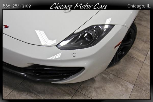 Used-2012-McLaren-MP4-12C