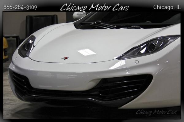 Used-2012-McLaren-MP4-12C