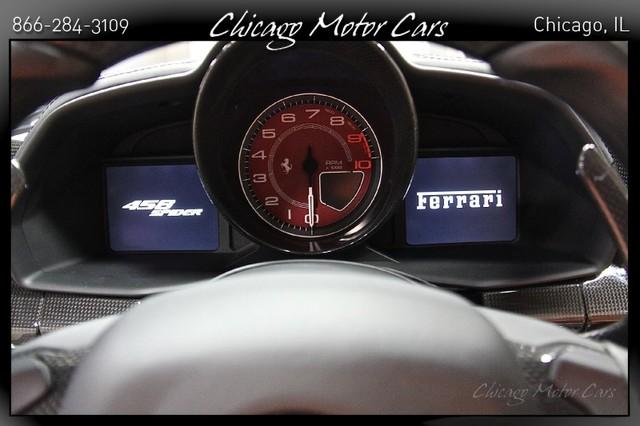 Used-2013-Ferrari-458-Italia-Spider