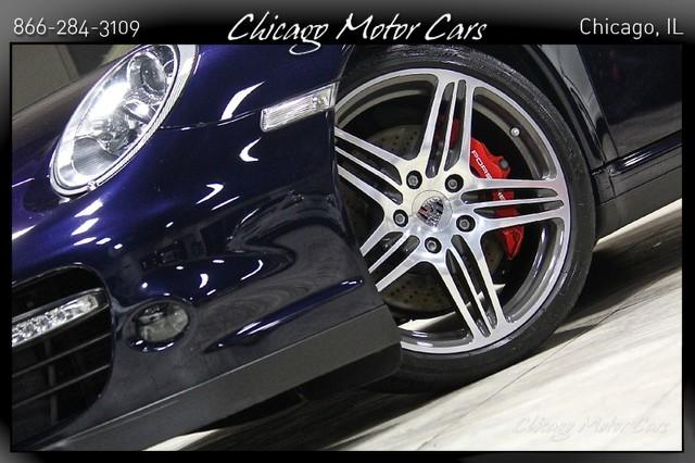 Used-2007-Porsche-911-Turbo-Turbo