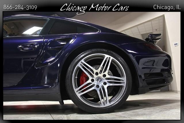 Used-2007-Porsche-911-Turbo-Turbo