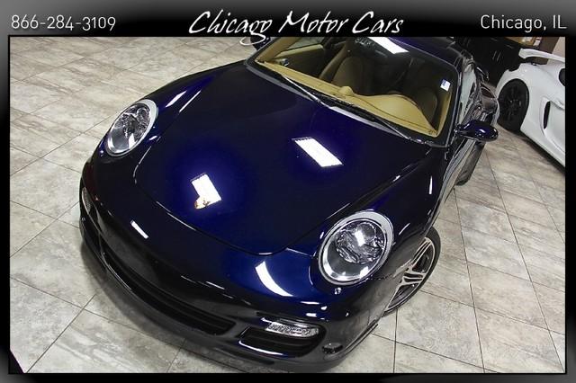 Used-2007-Porsche-911-Turbo-Turbo